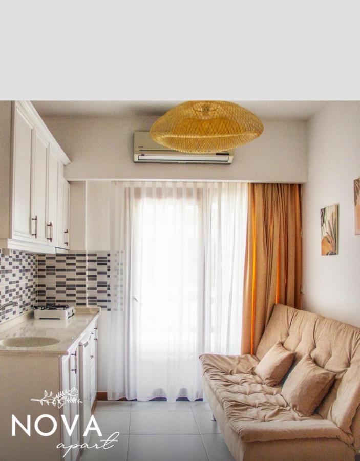 Nova Aparts Akyaka  Luaran gambar