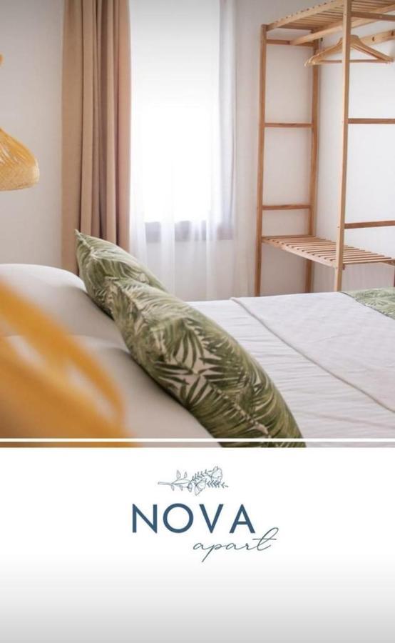 Nova Aparts Akyaka  Luaran gambar